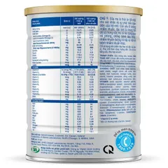 Sữa Similac Total Protection 1+ Lon 800g (cho bé 1-2 tuổi)