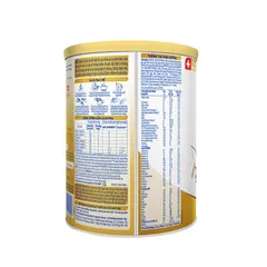 Sữa NAN SUPREME PRO số 1 Lon 800g (Cho bé 0 - 12 tháng)