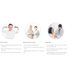 Sữa non kết hợp mật ong Manuka cao cấp LAZU GOLDEN WELLESS nhập khẩu New Zealand hộp 450g