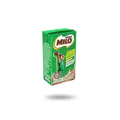 Lốc 4 hộp Sữa Milo Lúa Mạch 110ml