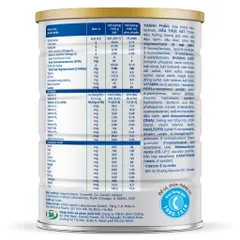 Sữa Similac Total Protection số 2+ lon 800g (dành cho bé 2-6 tuổi)