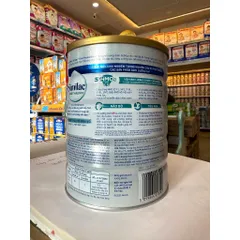 Sữa Similac Total Protection số 2+ lon 800g (dành cho bé 2-6 tuổi)