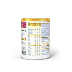 Combo 2 Lon Sữa Bột GluCare Gold Lon 850g – Dành cho người tiểu đường (Mẫu Mới GLUGOLD)