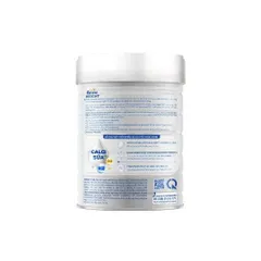 Sữa bột Nuvi Grow Height 2+ Lon 800g