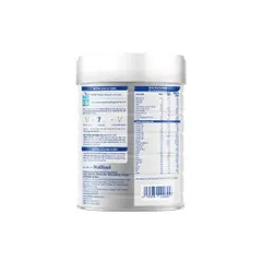Sữa bột Nuvi Grow Height 2+ Lon 800g