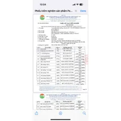 Combo 4 Lon Ensure Gold Hương Vani Lon 800g