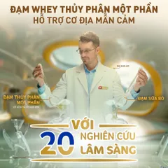Combo 2 Lon Sữa Bột NAN SUPREME PRO số 2 800g (12-24 tháng)