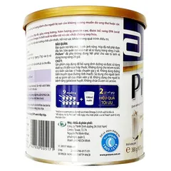 [Combo 2 Lon] Sữa bột Abbott Prosure dành cho người ung thư 380g