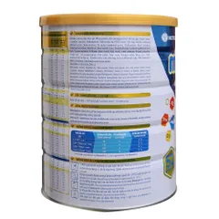 [Combo 2] Sữa Bột Metacare Eco 0+ Lon 800g (Cho bé 0-12 tháng)