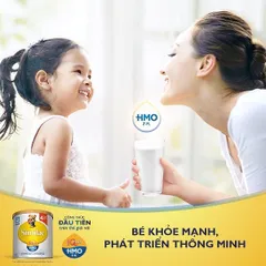 Lốc 4 Hộp Sữa Pha Sẵn Similac IQ 180ml /110ml