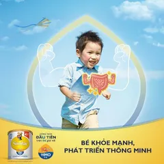 Lốc 4 Hộp Sữa Pha Sẵn Similac IQ 180ml /110ml