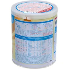 Sữa Bột Meiji Nhập Khẩu Infant Formula Lon 800g (Cho bé 0 - 1 tuổi)