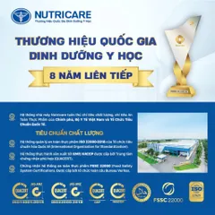 Sữa Bột METACARE COLOSTRUM Tăng Cường Miễn Dịch Sức Đề Kháng Bé Từ 1-10 Tuổi Với Sữa Non IgG 1500+ Lon 800g