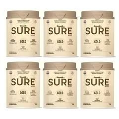 Sữa Sure Prevent Gold lon 900g (Mẫu mới)