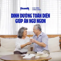 Sữa Sure Prevent Gold lon 900g (Mẫu mới)