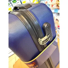 Vali Lock&Lock Size 20 inch (Hàng khuyến mãi Ensure)