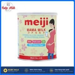Sữa bầu Meiji mama Lon 350g