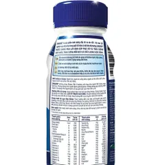 Thùng 24 Chai Sữa Ensure Original 237ml Pha Sẵn Hương Vani