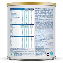 [Combo 2 Lon] Sữa bột Similac Total Protection 0+ 380g (0 - 12tháng) Phù hợp bé sinh mỗ