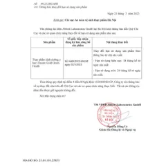 Sữa bột Ensure Gold Green Health Đạm thực vật hương Hạnh nhân 800g