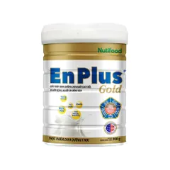 Sữa Bột Nutifood Enplus Gold Lon 900g