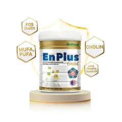 Sữa Bột Nutifood Enplus Gold Lon 900g