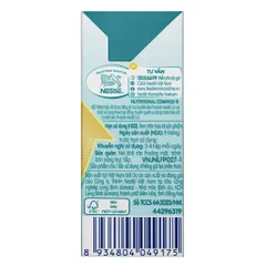 Thùng 36 Hộp Sữa Pha Sẵn Nestle NANGROW 110ml ,cho bé trên 1 tuổi, Giúp Bé Cao Lớn Vượt Trội