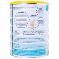 Sữa Bột Nestle Boost Optimum Lon 800g Dinh Dưỡng Dành Cho Người Trung Và Cao Tuổi