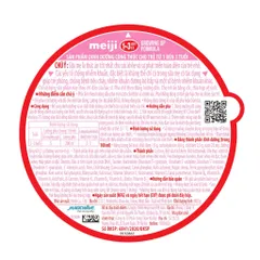Sản Phẩm Dinh Dưỡng Công Thức Meiji Growing Up Formula 800g - Nhập khẩu chính hãng (1-3 tuổi)