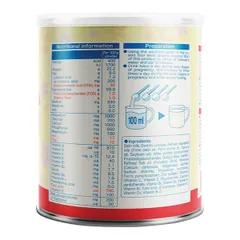 [Combo 6 Lon] Sữa bầu Meiji Mama 350g