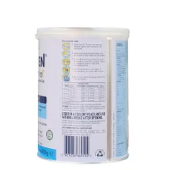 Sữa Peptamen Junior Lon 400g (trẻ từ 1-10 tuổi)