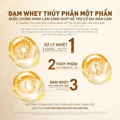 Sữa Nan Supreme Pro Nestle Cho Trẻ Dị Ứng Đủ Số 800g - Sữa Bột Công Thức
