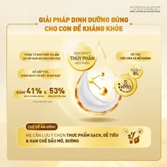 Sữa Nan Supreme Pro Nestle Cho Trẻ Dị Ứng Đủ Số 800g - Sữa Bột Công Thức