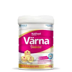 Sữa Bột Nutifood Varna Lon 850g