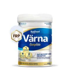 Sữa Bột Nutifood Varna Lon 850g