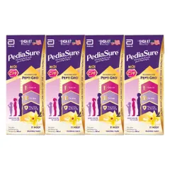 Combo 2 Thùng Sữa Bột Pha Sẵn Pediasure 110ml/180ml Cho Bé 1-10 tuổi