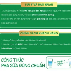 COMBO 6 LON Sữa Bột Nepro 1 Gold 400g, Dành cho người bệnh Thận tiểu đường