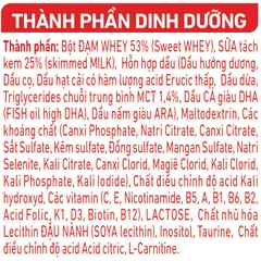 [Combo 2 Lon] Sữa Bột Pre Nan Nestle 380g - Cho Trẻ Nhẹ Cân, Thiếu Tháng - Sữa Công Thức (0-12M)
