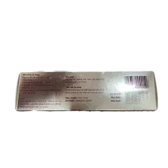 BỔ THẦN KINH Organic100 hộp 30v - Giảm đau mỏi cổ vai gáy, tê bì chân tay, đau đầu