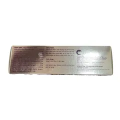 BỔ THẦN KINH Organic100 hộp 30v - Giảm đau mỏi cổ vai gáy, tê bì chân tay, đau đầu