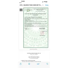 BỔ THẦN KINH Organic100 hộp 30v - Giảm đau mỏi cổ vai gáy, tê bì chân tay, đau đầu