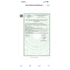 Bổ gan ARGININ GOLD SILYMARIN hộp 60 viên - lợi mật - tăng cường chức năng gan - giải độc gan