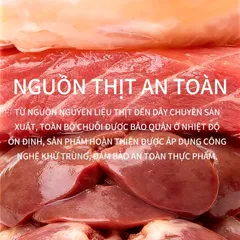 Thức ăn hạt Cat and friend V3 , hỗ trợ thận siêu nhiều topping giúp mèo tăng cân