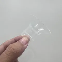 Đệm hạ size phễu hút sữa đủ size từ 13mm đến 24mm - giúp giảm size phễu nhỏ xuống