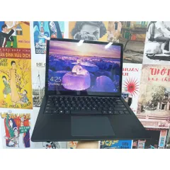 Microsoft Surface Laptop 3 Bản 13.3 Inch  bản mỹ , nguyên zin đẹp , tặng kèm sạc chính hãng