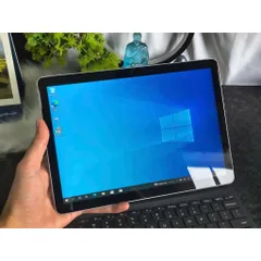 Microsoft Surface Go 2 10.5 inch Pentium Gold 4425Y 8GB SSD 128GB kèm bàn phím US chính hãng