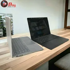 Microsoft Surface Laptop 3 Bản 13.3 Inch  bản mỹ , nguyên zin đẹp , tặng kèm sạc chính hãng