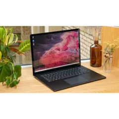 Microsoft Surface Laptop 3 Bản 13.3 Inch  bản mỹ , nguyên zin đẹp , tặng kèm sạc chính hãng