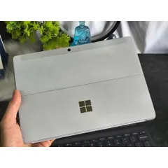 Microsoft Surface Go 2 10.5 inch Pentium Gold 4425Y 8GB SSD 128GB kèm bàn phím US chính hãng