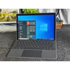 Microsoft Surface Go 2 10.5 inch Pentium Gold 4425Y 8GB SSD 128GB kèm bàn phím US chính hãng